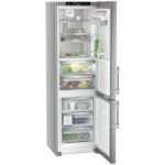 Liebherr Prime CBNSDA575I 60cm Bio Fresh No Frost Fridge Freezer Stainless Steel - Image 2