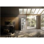 Liebherr Prime CBNSDA575I 60cm Bio Fresh No Frost Fridge Freezer Stainless Steel - Image 10