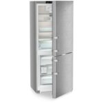 Liebherr Prime CBNSDC765I BioFresh No Frost Fridge Freezer Stainless Steel - Image 4
