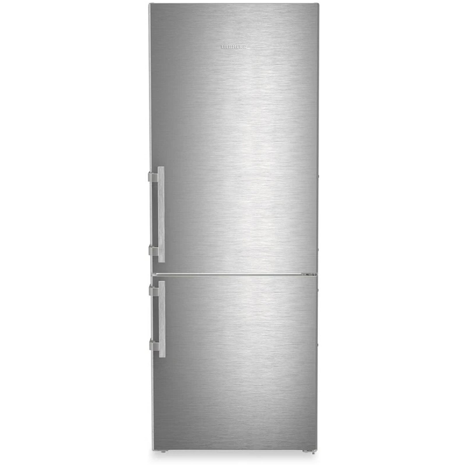 liebherr-prime-cnsdd776i-487l-freestanding-70-30-no-frost-fridge-freezer-stainless-steel-1148975064 Liebherr Prime CNSDD776I 487L Freestanding 70/30 No Frost Fridge Freezer Stainless Steel - Image 2