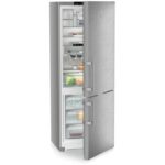 Liebherr Prime CNSDD776I 487L Freestanding 70/30 No Frost Fridge Freezer Stainless Steel - Image 6
