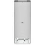 Liebherr Prime CNSDD776I 487L Freestanding 70/30 No Frost Fridge Freezer Stainless Steel - Image 5