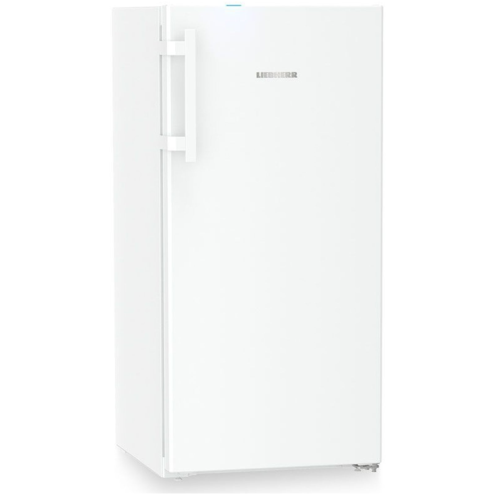 liebherr-prime-fnb425i-60cm-160l-frost-free-freestanding-upright-tall-freezer-white-1153030792 Liebherr Prime FNB425I 60cm 160L Frost Free Freestanding Upright Tall Freezer White - Image 3