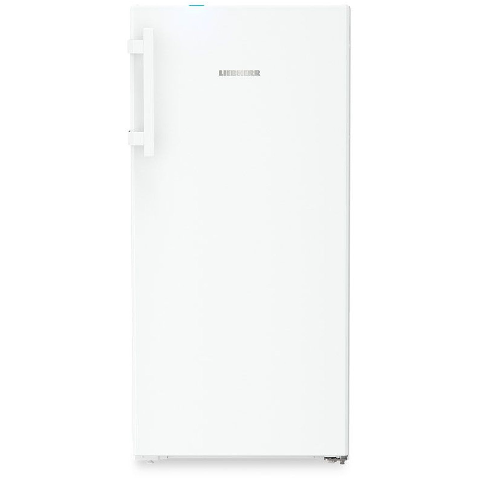 liebherr-prime-fnb425i-60cm-160l-frost-free-freestanding-upright-tall-freezer-white-1153030795 Liebherr Prime FNB425I 60cm 160L Frost Free Freestanding Upright Tall Freezer White - Image 1