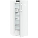 Liebherr Prime FNB465I 199L 145.5x60cm No Frost Upright Tall Freestanding Freezer White - Image 7