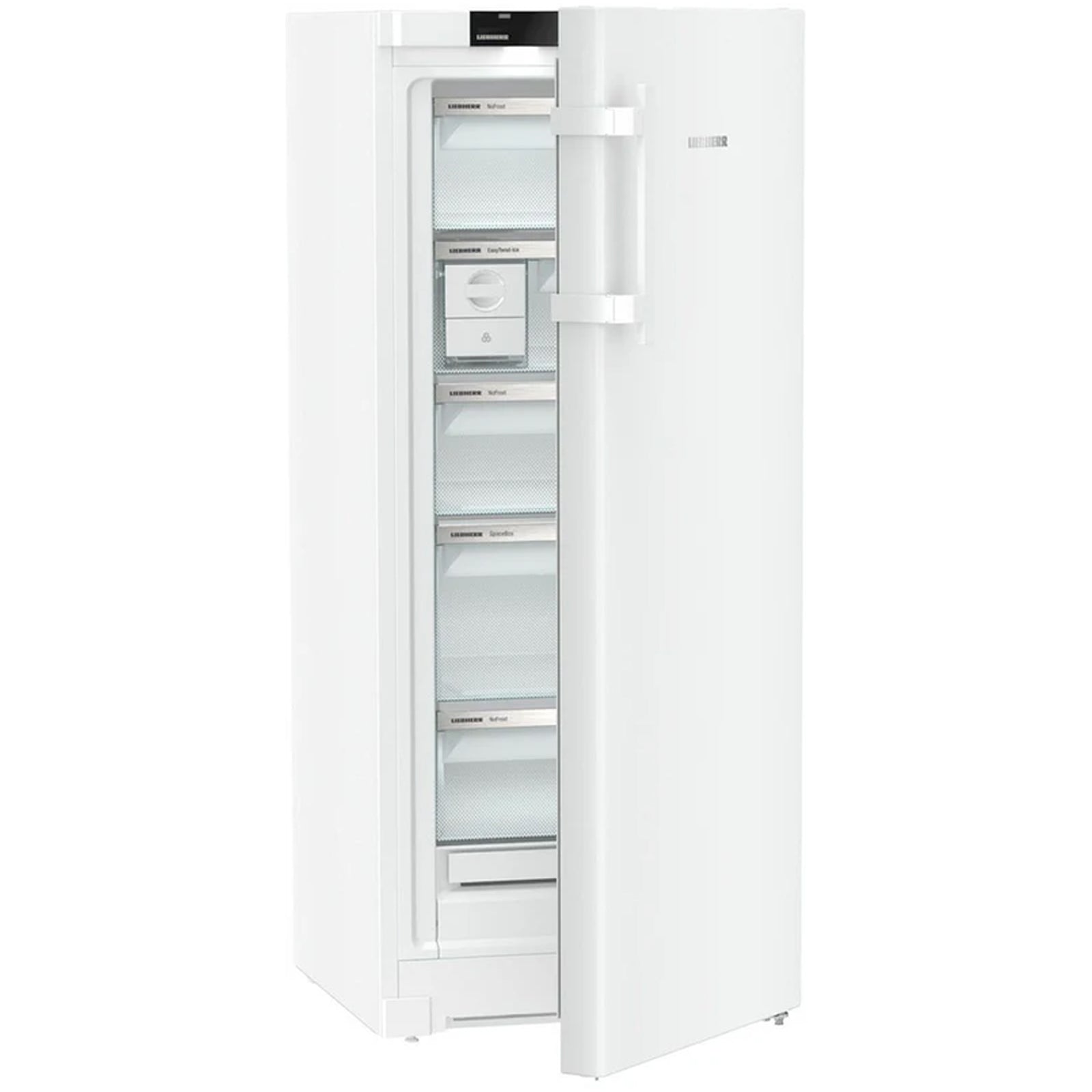 liebherr-prime-fnb465i-199l-145-5x60cm-no-frost-upright-tall-freestanding-freezer-white-1153030782 Liebherr Prime FNB465I 199L 145.5x60cm No Frost Upright Tall Freestanding Freezer White - Image 7