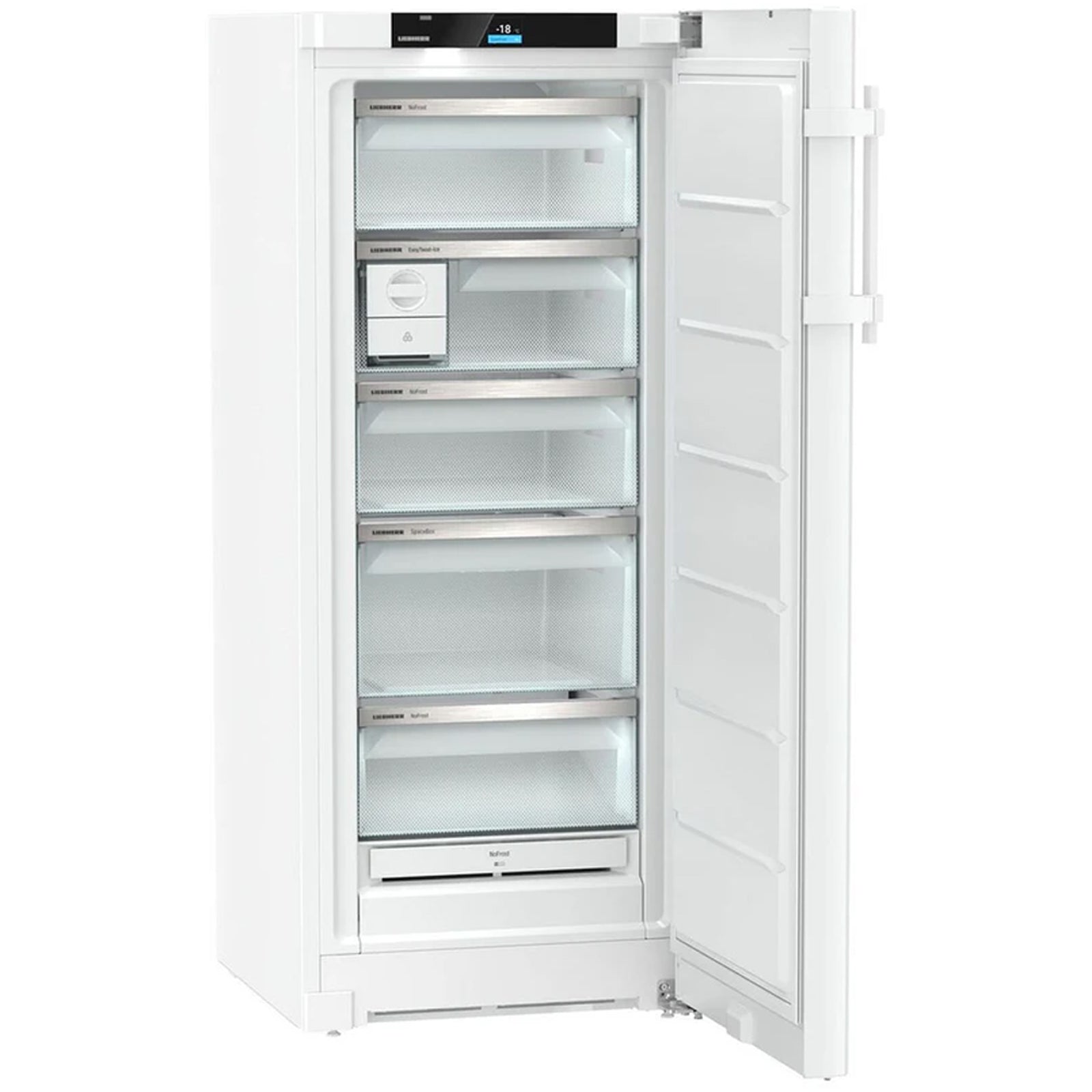 liebherr-prime-fnb465i-199l-145-5x60cm-no-frost-upright-tall-freestanding-freezer-white-1153030783 Liebherr Prime FNB465I 199L 145.5x60cm No Frost Upright Tall Freestanding Freezer White - Image 6