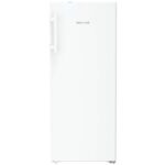 Liebherr Prime FNB465I 199L 145.5x60cm No Frost Upright Tall Freestanding Freezer White