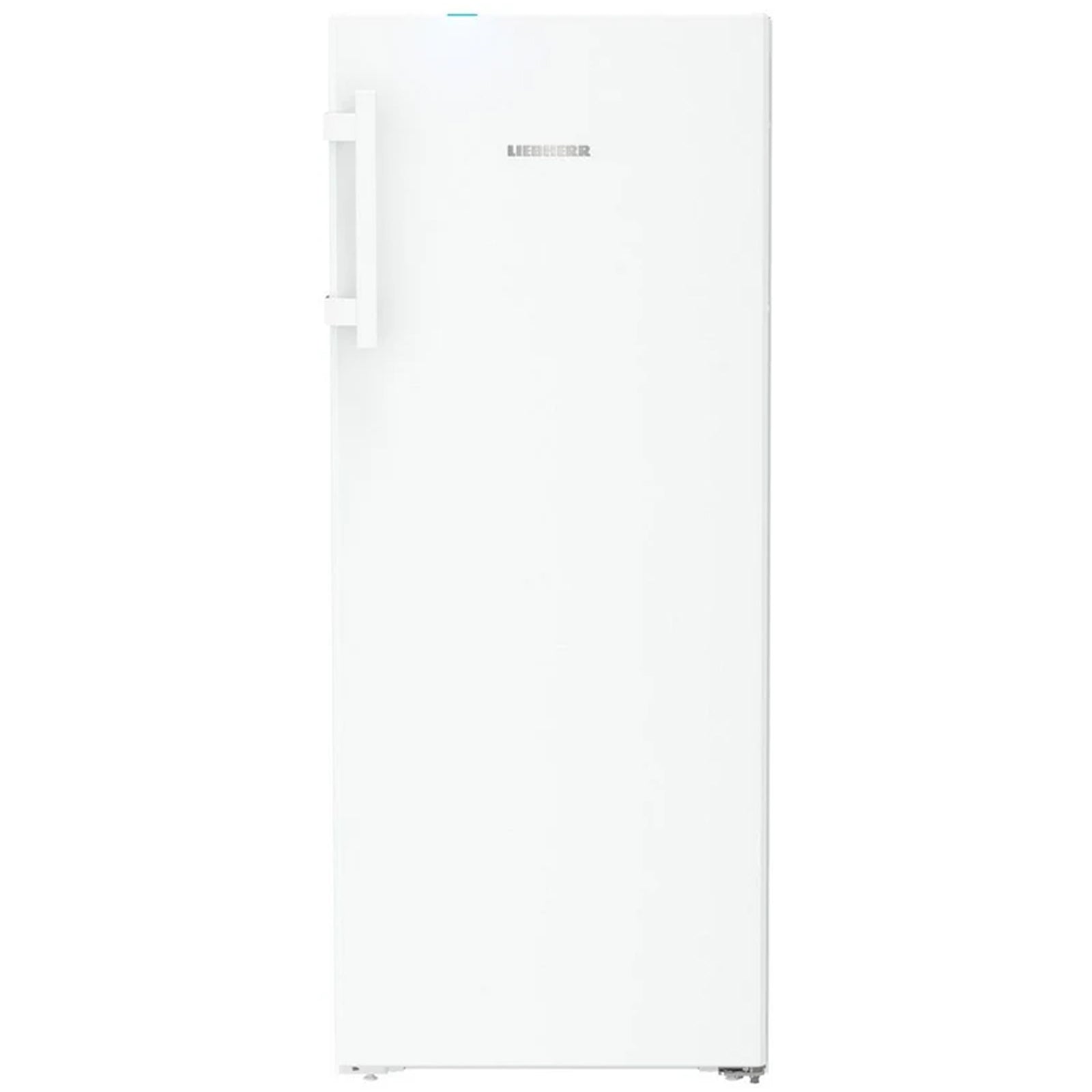 liebherr-prime-fnb465i-199l-145-5x60cm-no-frost-upright-tall-freestanding-freezer-white-1153030789 Liebherr Prime FNB465I 199L 145.5x60cm No Frost Upright Tall Freestanding Freezer White - Image 1