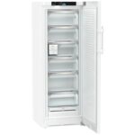 Liebherr Prime FNB505I 277L 60cm No Frost Upright Tall Freezer White - Image 10