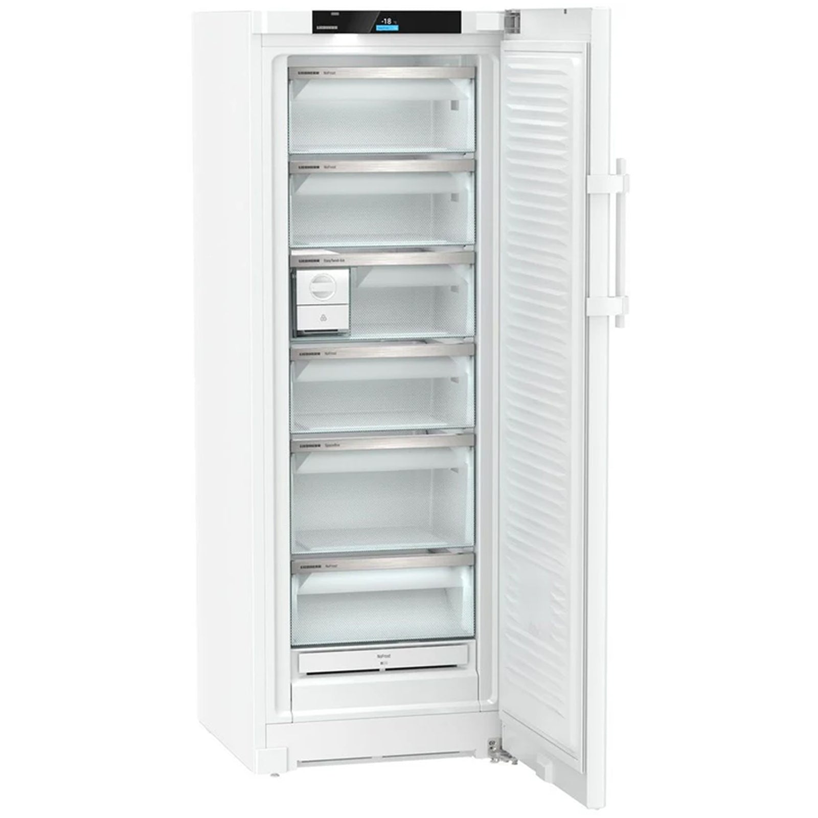 liebherr-prime-fnb505i-277l-60cm-no-frost-upright-tall-freezer-white-1153030771 Liebherr Prime FNB505I 277L 60cm No Frost Upright Tall Freezer White - Image 10