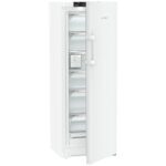Liebherr Prime FNB505I 277L 60cm No Frost Upright Tall Freezer White - Image 11