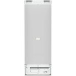Liebherr Prime FNB505I 277L 60cm No Frost Upright Tall Freezer White - Image 4