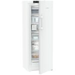 Liebherr Prime FNB505I 277L 60cm No Frost Upright Tall Freezer White - Image 6