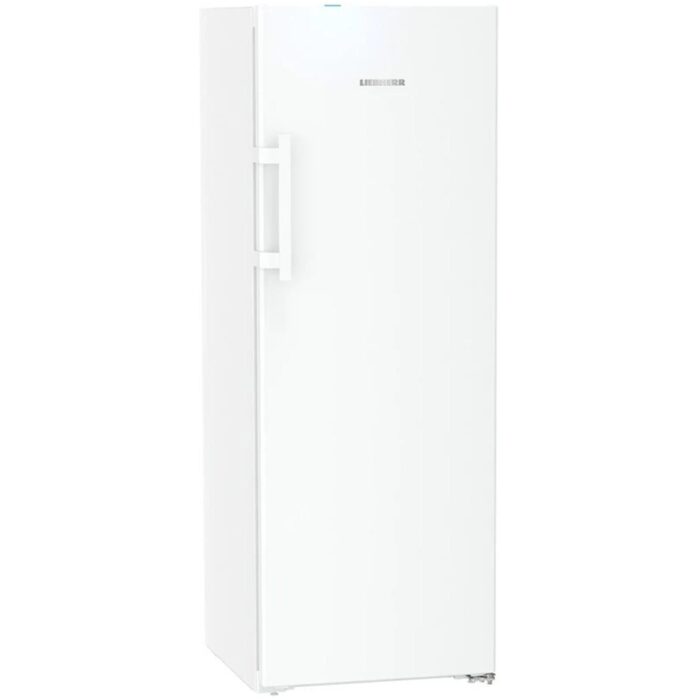 Liebherr Prime FNB505I 277L 60cm No Frost Upright Tall Freezer White - Image 2