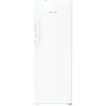 Liebherr Prime FNB505I 277L 60cm No Frost Upright Tall Freezer White - Image 3
