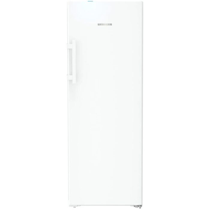 Liebherr Prime FNB505I 277L 60cm No Frost Upright Tall Freezer White - Image 3