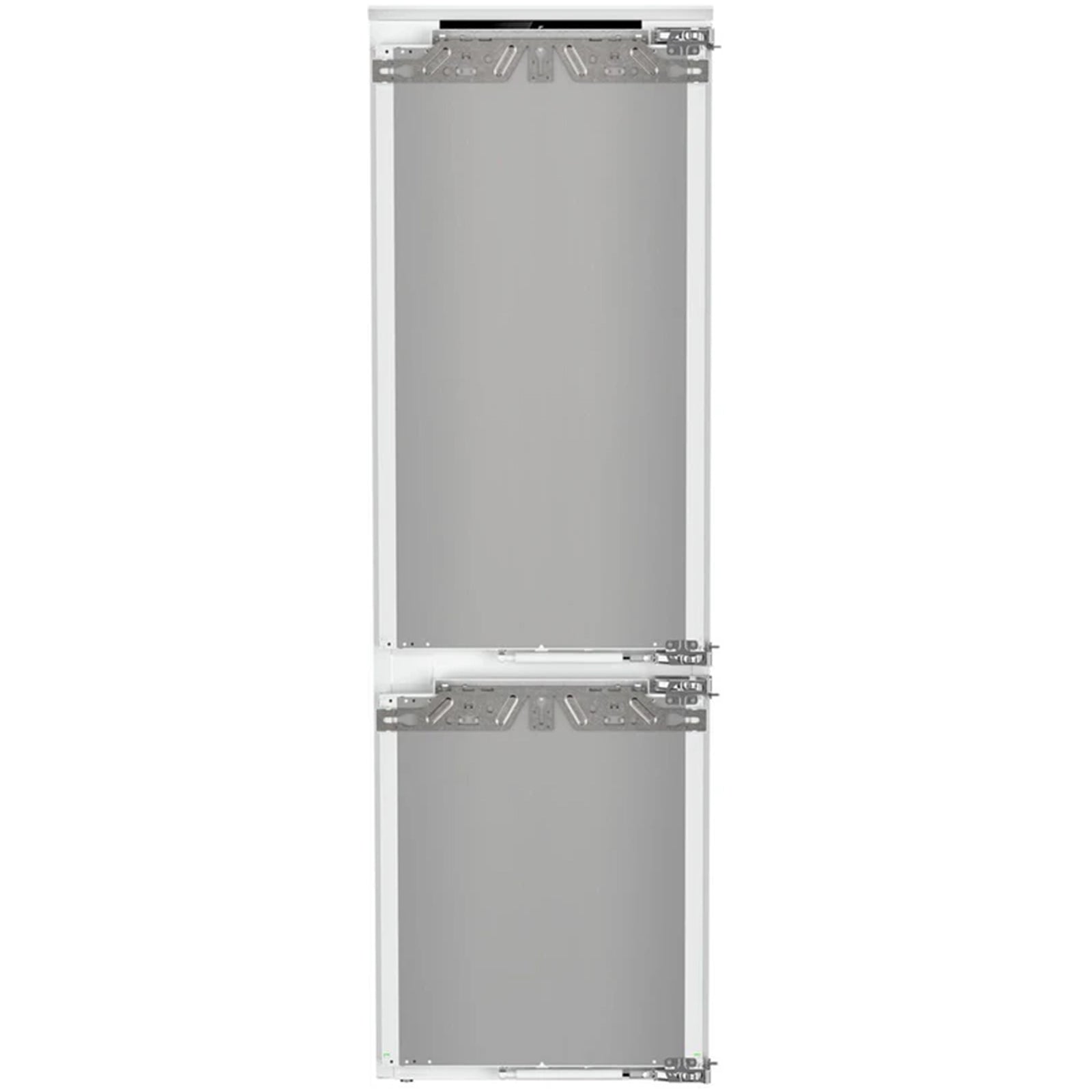 liebherr-prime-icbnci5153-178cm-245l-bio-fresh-no-frost-built-in-fully-integrated-fridge-freezer-white-1154214438 Liebherr Prime ICBNCI5153 178cm 245L Bio Fresh No Frost Built in Fully Integrated Fridge Freezer White - Image 1