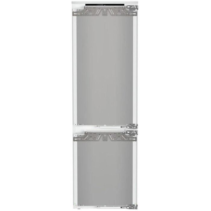 Liebherr Prime ICBNDI5163 178cm 246L Bio Fresh No Frost Fully Integrated Fridge Freezer White - Image 1
