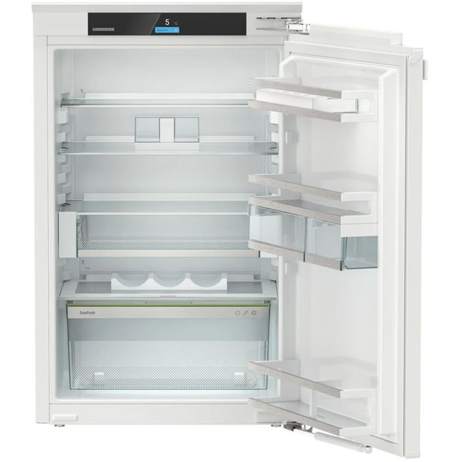 liebherr-prime-irci3950-fully-integrated-larder-fridge-with-easy-fresh-1154214347 Liebherr Prime IRCI3950 Fully Integrated Larder Fridge with Easy Fresh - Image 1