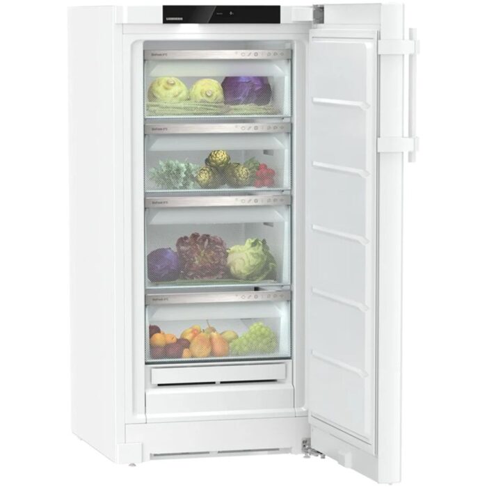 Liebherr Prime RBA30425I 60cm BioFresh Larder Fridge - Image 5