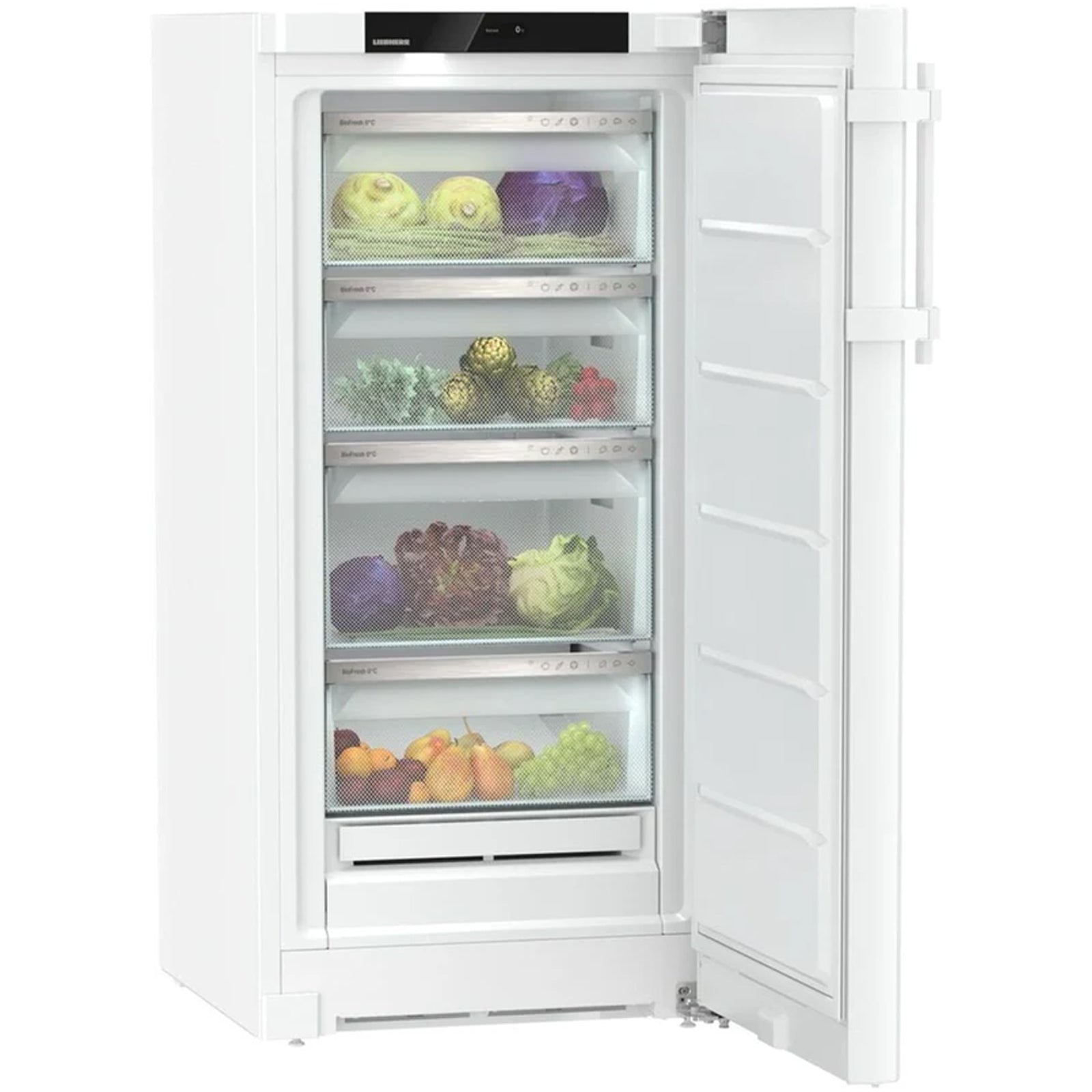 liebherr-prime-rba30425i-60cm-biofresh-larder-fridge-1154214251 Liebherr Prime RBA30425I 60cm BioFresh Larder Fridge - Image 5