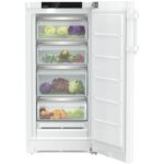 Liebherr Prime RBA30425I 60cm BioFresh Larder Fridge - Image 2