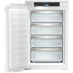 Liebherr Prime SIFNCI3954 Frost Free Fully Integrated Upright Freezer - Image 2