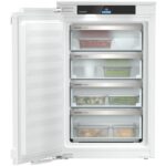 Liebherr Prime SIFNCI3954 Frost Free Fully Integrated Upright Freezer - Image 3