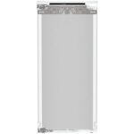 Liebherr Prime SIFNDI4155 122cm 129L Frost Free Fully Integrated Upright Freezer