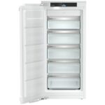 Liebherr Prime SIFNDI4155 122cm 129L Frost Free Fully Integrated Upright Freezer - Image 2