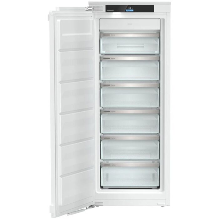 Liebherr Prime SIFNDI4556 Frost Free Fully Integrated Upright Freezer - Image 2