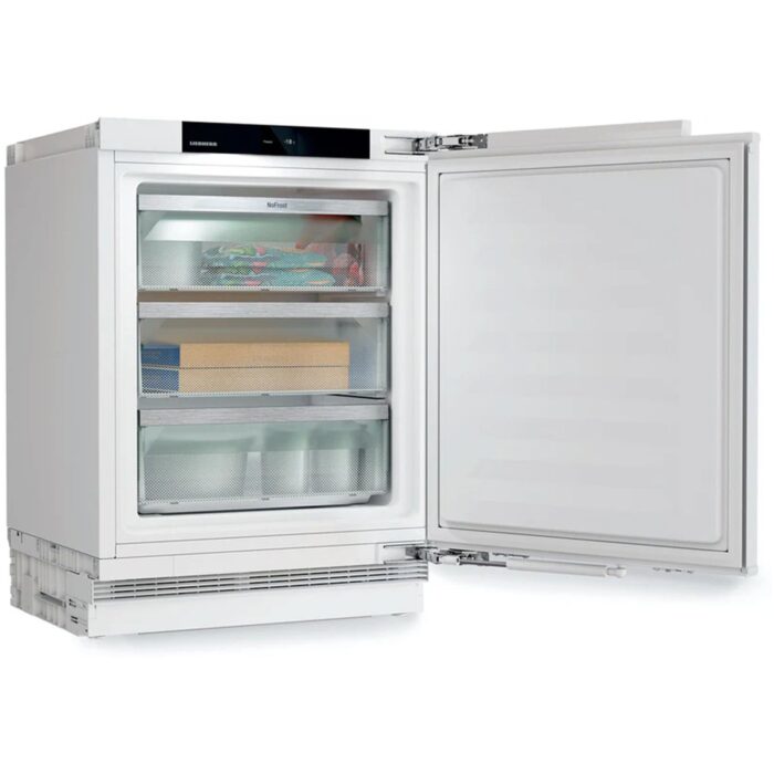 Liebherr Prime SUFND365I Under Counter Fully Integrated Upright Frost Free Freezer - Image 4