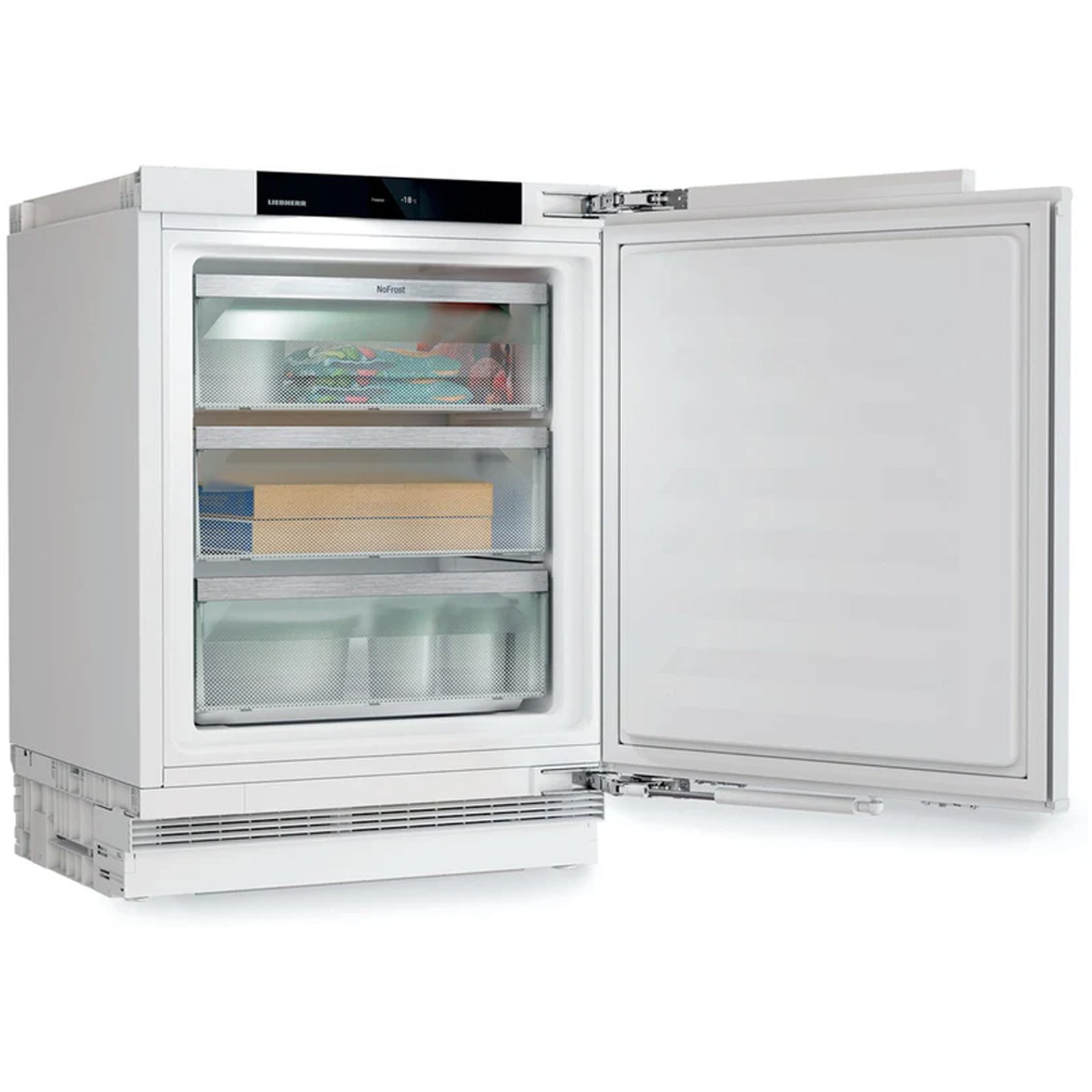 liebherr-prime-sufnd365i-under-counter-fully-integrated-upright-frost-free-freezer-1154213982 Liebherr Prime SUFND365I Under Counter Fully Integrated Upright Frost Free Freezer - Image 4