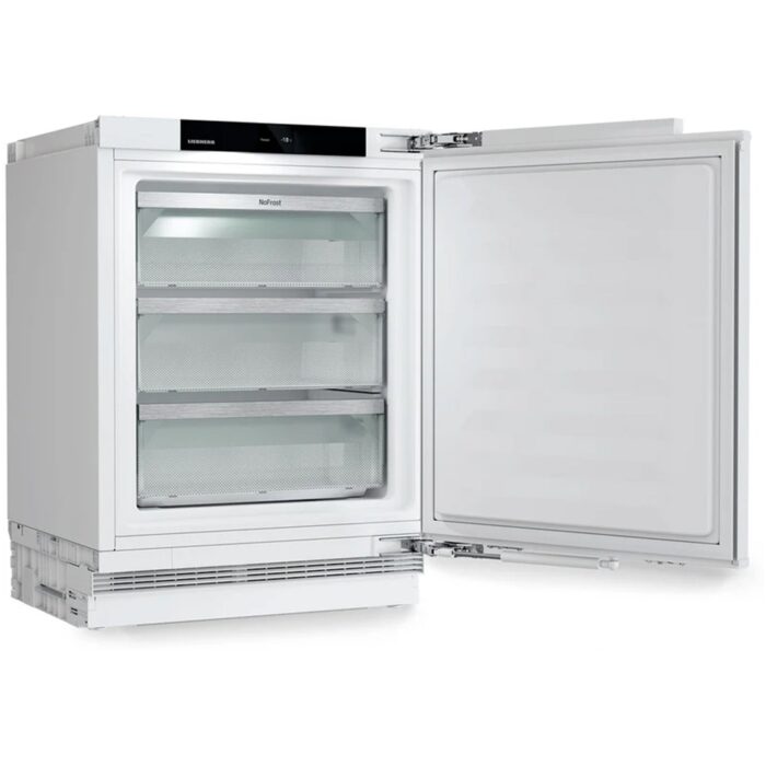 Liebherr Prime SUFND365I Under Counter Fully Integrated Upright Frost Free Freezer - Image 3
