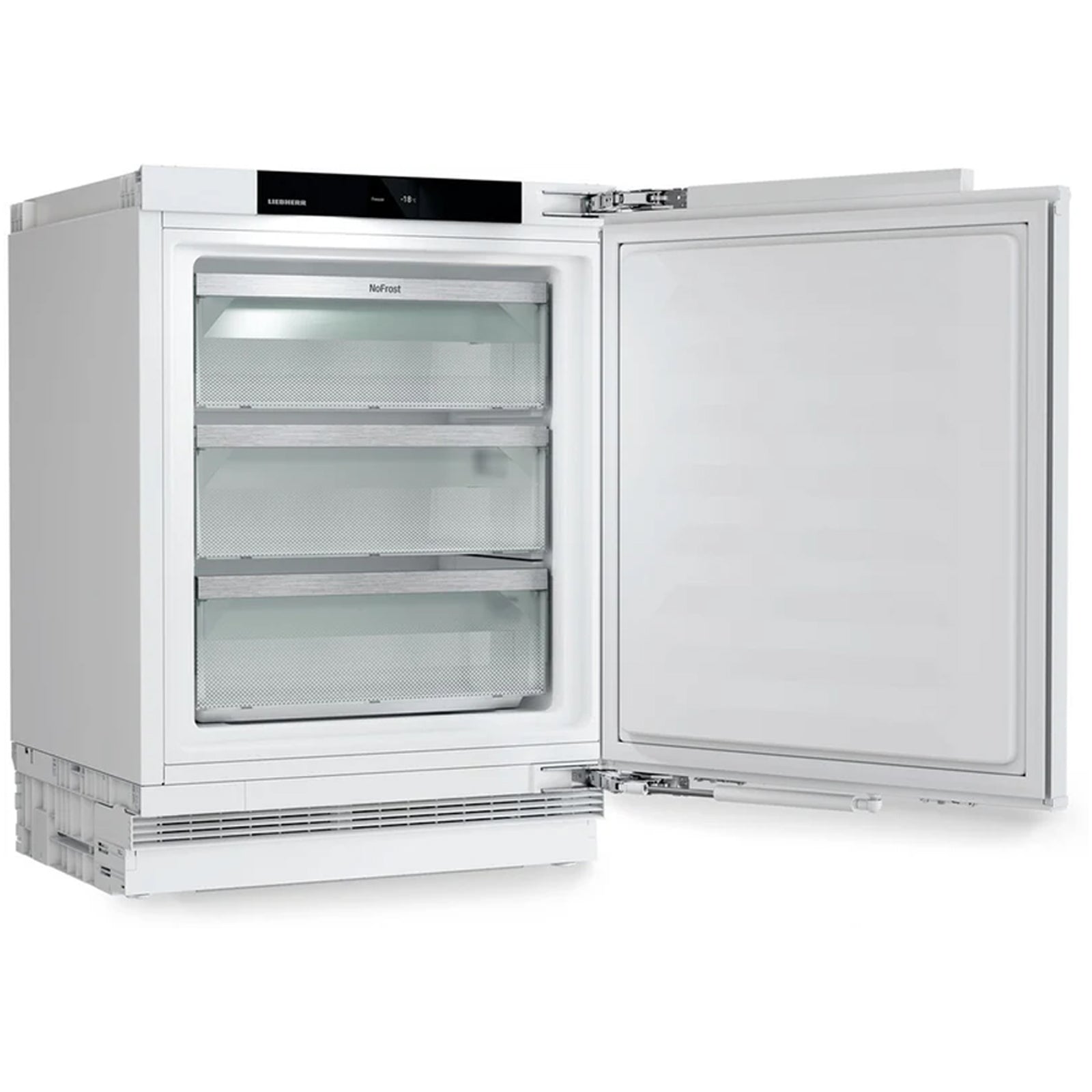 liebherr-prime-sufnd365i-under-counter-fully-integrated-upright-frost-free-freezer-1154213983 Liebherr Prime SUFND365I Under Counter Fully Integrated Upright Frost Free Freezer - Image 3