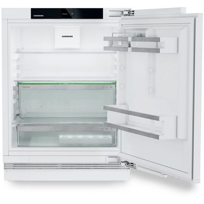 Liebherr Prime URD365I Under Counter Fully Integrated Larder Fridge - Image 1