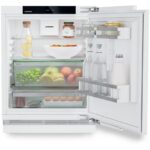 Liebherr Prime URD365I Under Counter Fully Integrated Larder Fridge - Image 2
