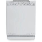 Liebherr Prime URPD365I Under Counter Fully Integrated Larder Fridge - Image 3