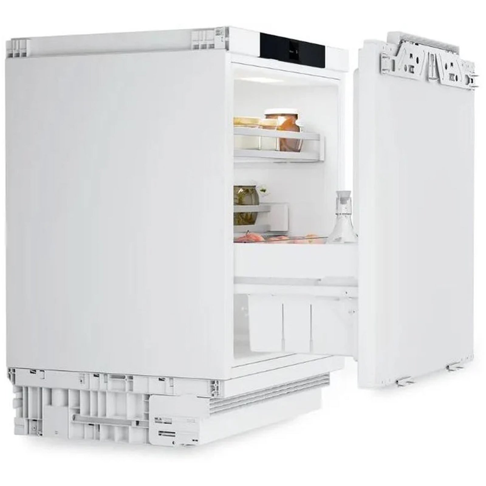 liebherr-prime-urpd365i-under-counter-fully-integrated-larder-fridge-1154346583 Liebherr Prime URPD365I Under Counter Fully Integrated Larder Fridge - Image 2