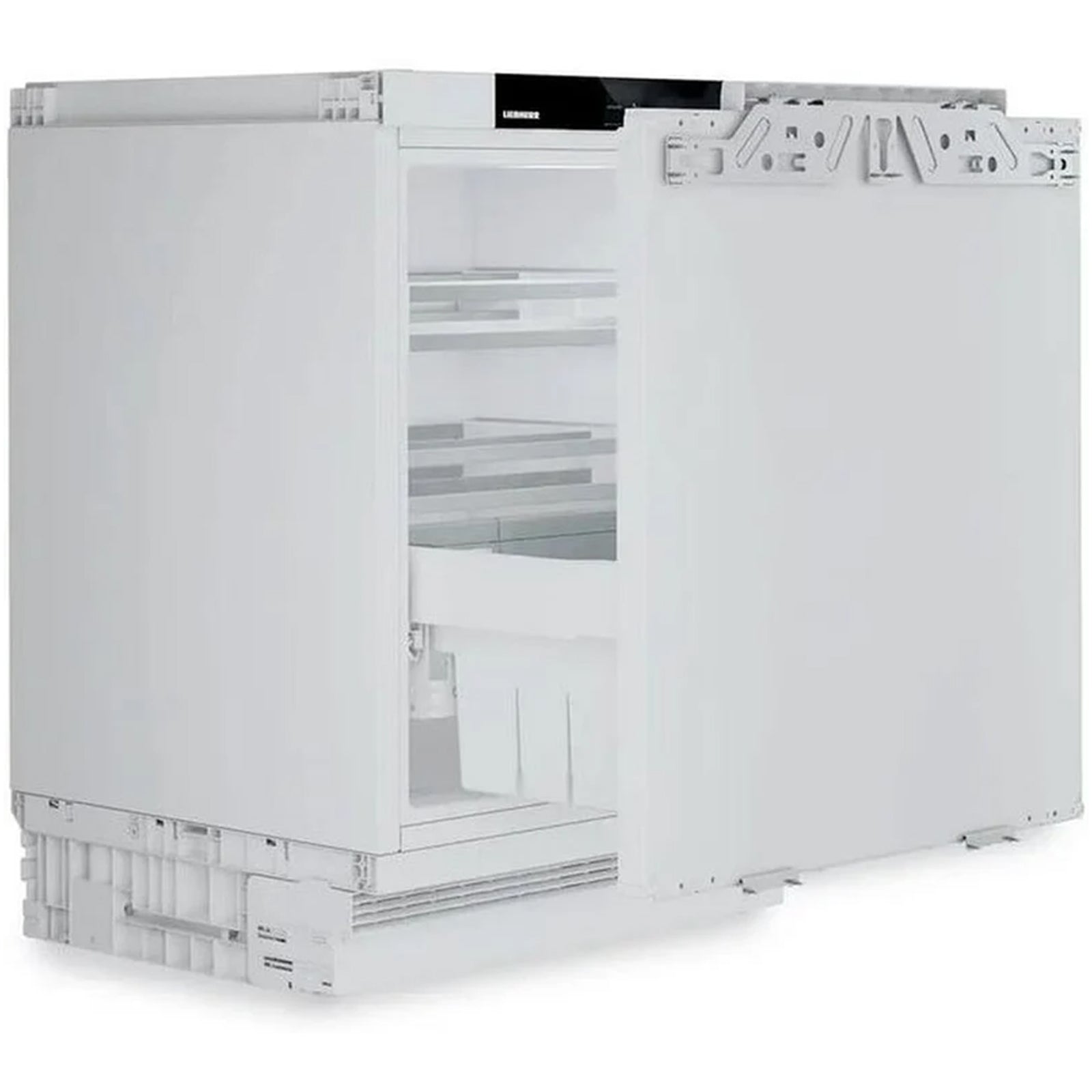 liebherr-prime-urpd365i-under-counter-fully-integrated-larder-fridge-1154346584 Liebherr Prime URPD365I Under Counter Fully Integrated Larder Fridge - Image 1