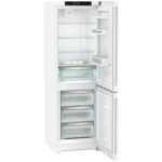 Liebherr Pure CND5203 60cm 60/40 330L No Frost Freestanding Fridge Freezer White - Image 5