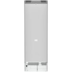 Liebherr Pure CNSFD5203 60cm 269L No Frost 60/40 Fridge Freezer Stainless Steel - Image 7