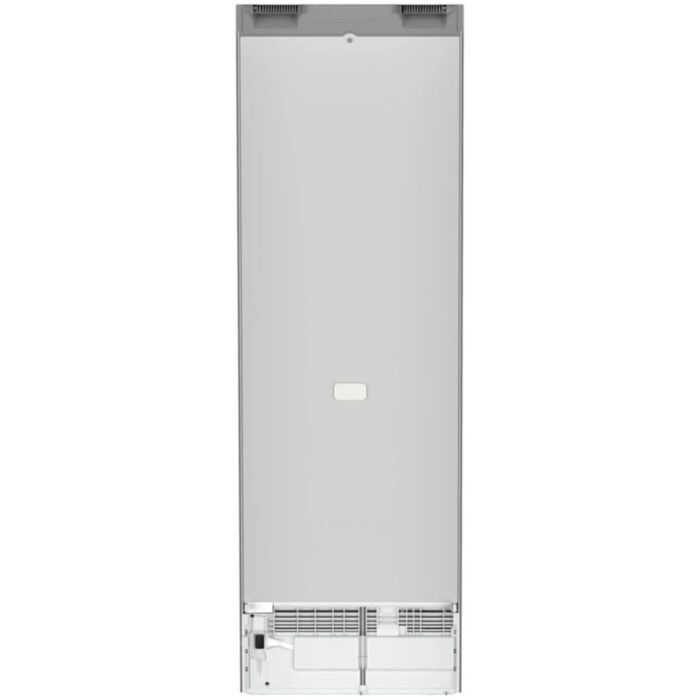 Liebherr Pure CNSFD5203 60cm 269L No Frost 60/40 Fridge Freezer Stainless Steel - Image 7