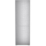 Liebherr Pure CNSFD5203 60cm 269L No Frost 60/40 Fridge Freezer Stainless Steel - Image 2