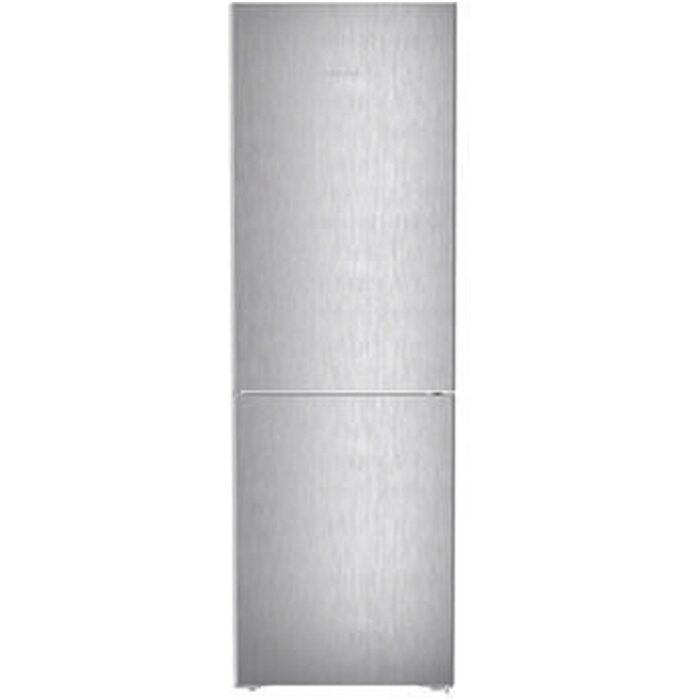 Liebherr Pure CNSFD5203 60cm 269L No Frost 60/40 Fridge Freezer Stainless Steel - Image 2