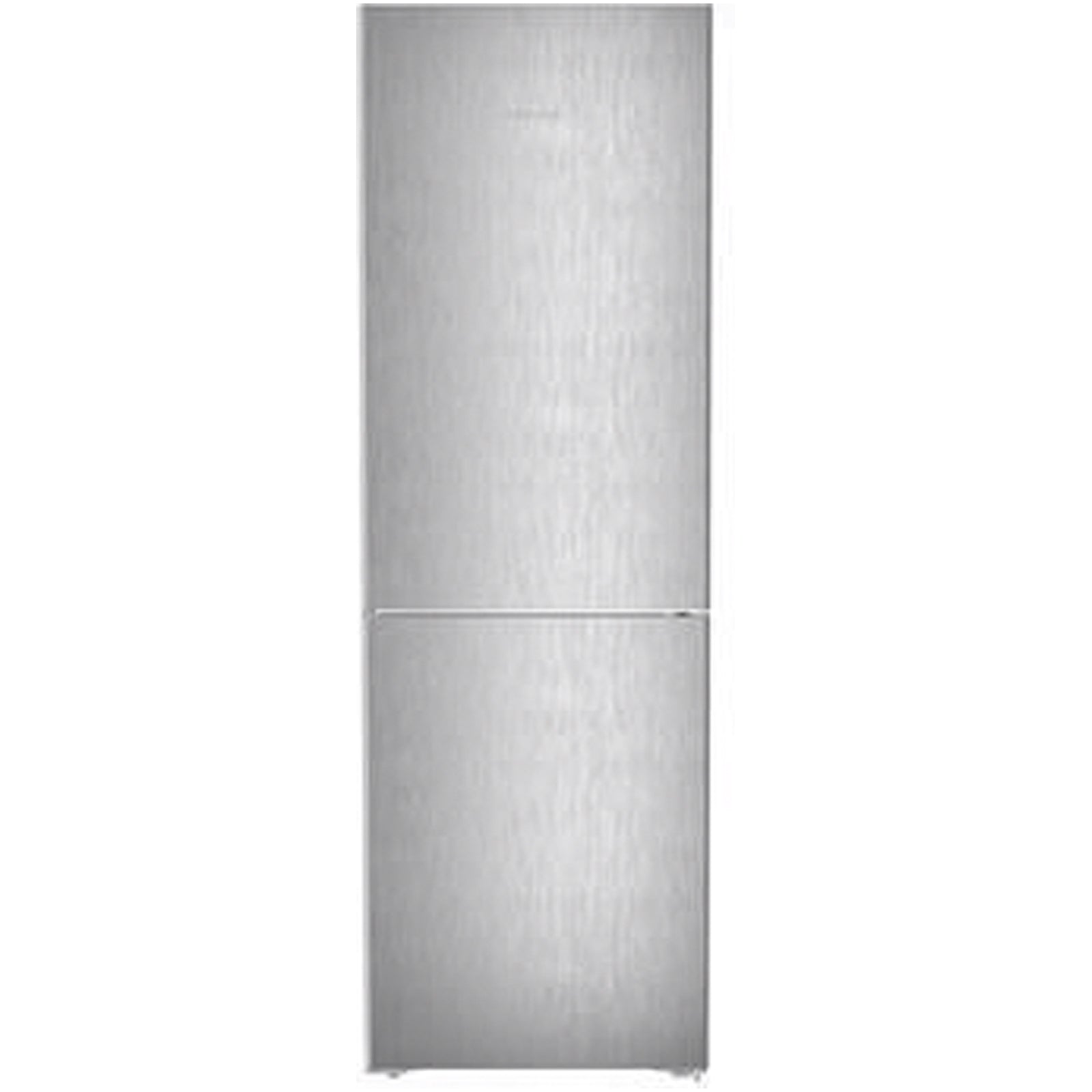 liebherr-pure-cnsfd5203-60cm-269l-no-frost-60-40-fridge-freezer-stainless-steel-1149813818 Liebherr Pure CNSFD5203 60cm 269L No Frost 60/40 Fridge Freezer Stainless Steel - Image 2