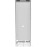 Liebherr Pure CNSFD5204 60cm 319L No Frost 50/50 Fridge Freezer Silver - Image 7