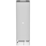 Liebherr Pure CNSFD5703 60cm 369L No Frost Fridge Freezer Silver - Image 5