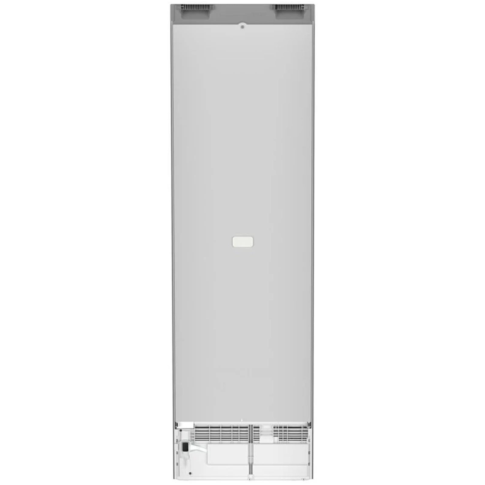liebherr-pure-cnsfd5703-60cm-369l-no-frost-fridge-freezer-silver-1149813805 Liebherr Pure CNSFD5703 60cm 369L No Frost Fridge Freezer Silver - Image 5